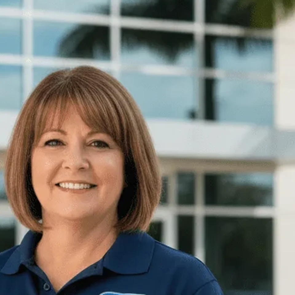 Denise Okafor, Office Manager at Cape Coral Brothers Dumpster Rental