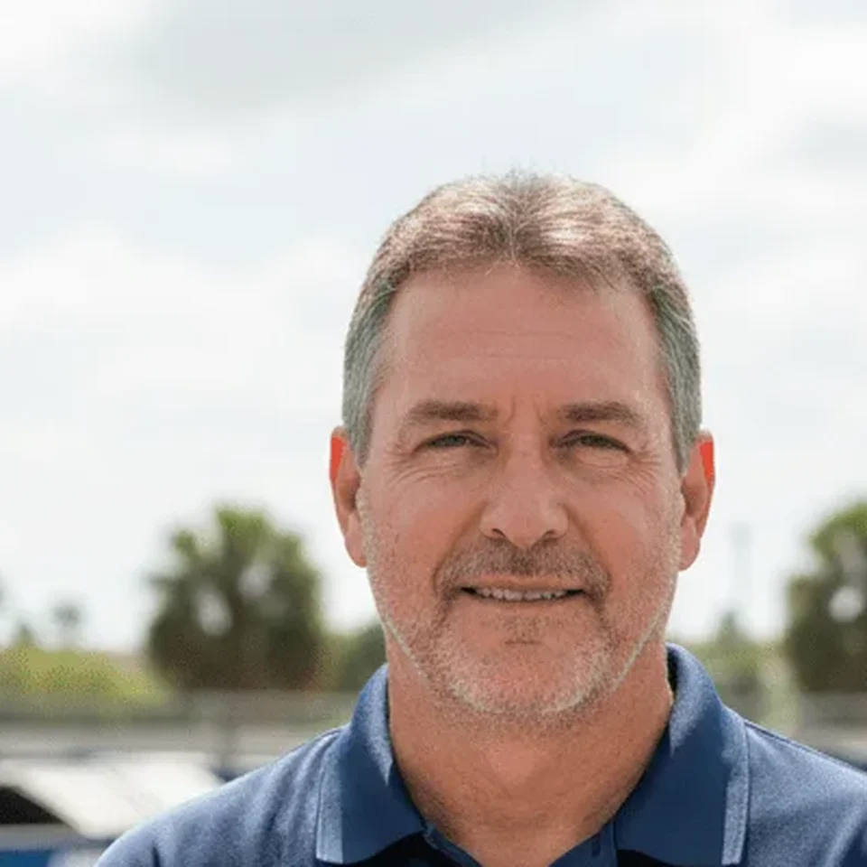Marcus Delgado, Owner & Founder at Cape Coral Brothers Dumpster Rental